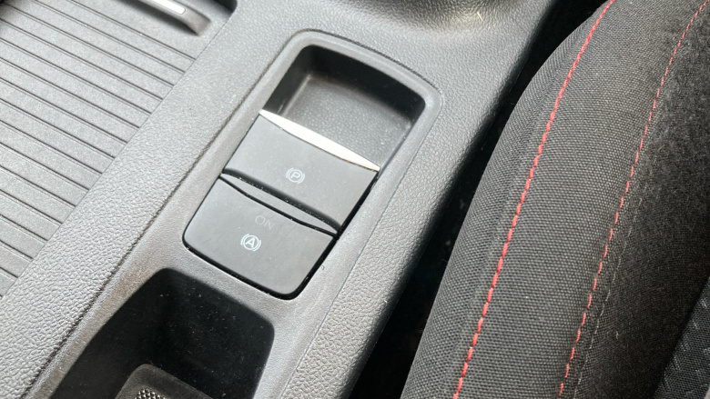 Ford Focus 1.0 EcoBoost ST-Line 5dr Petrol Hatchback